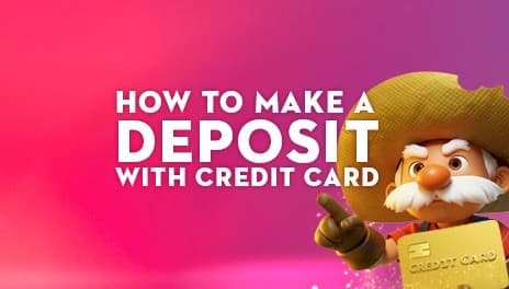 Fiat Deposit