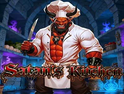 Satan’s Kitchen