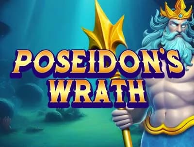 Poseidon’s Wrath