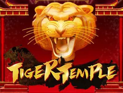 Tiger Temple