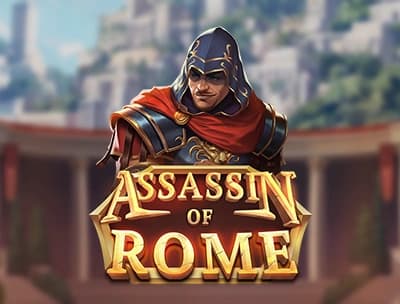 Assassins of Rome