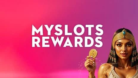 Slots Rewards
