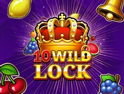 10 Wild Lock & Pots