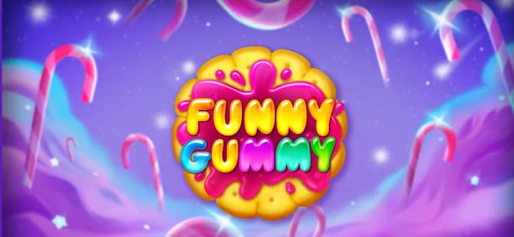 Funny Gummy