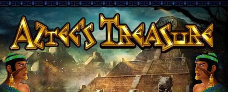 Aztec's Treasure