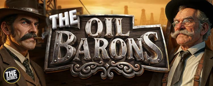 Oil barons 