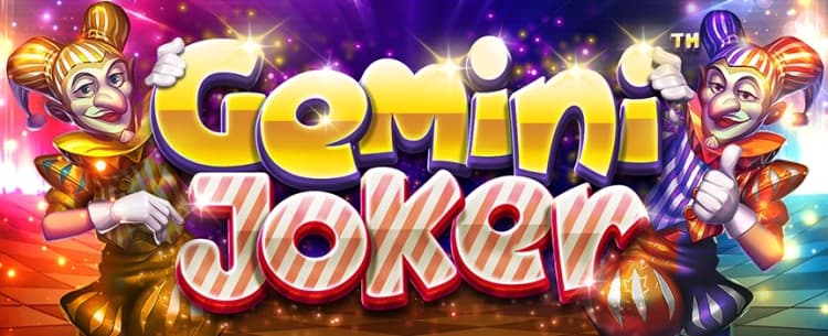 Play Gemini Joker