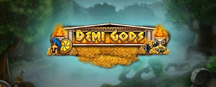 Demi Gods