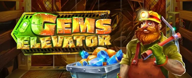 Gems Elevator