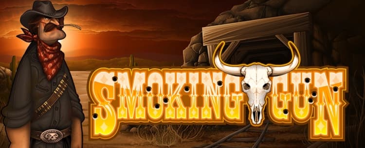  Smoking Gun 