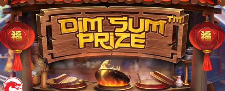 Dim Sum Prize